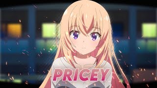 Pricey - Ichinose Honami Editamv