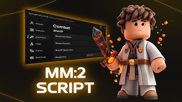 Free Murder Mystery 2 Script | Best MM2 Script For Roblox | AUTOFARM BALLS, KILL ALL, INSTANT GUN