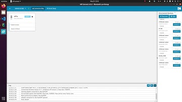 Introduction to nRFConnect Desktop - Turn Your Board Into a Bluetooth Scanner!