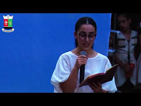 ევროპის დღე, ოზურგეთი 2019