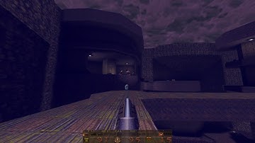 Quake - SM207 - Perilous Pillars by Greenwood