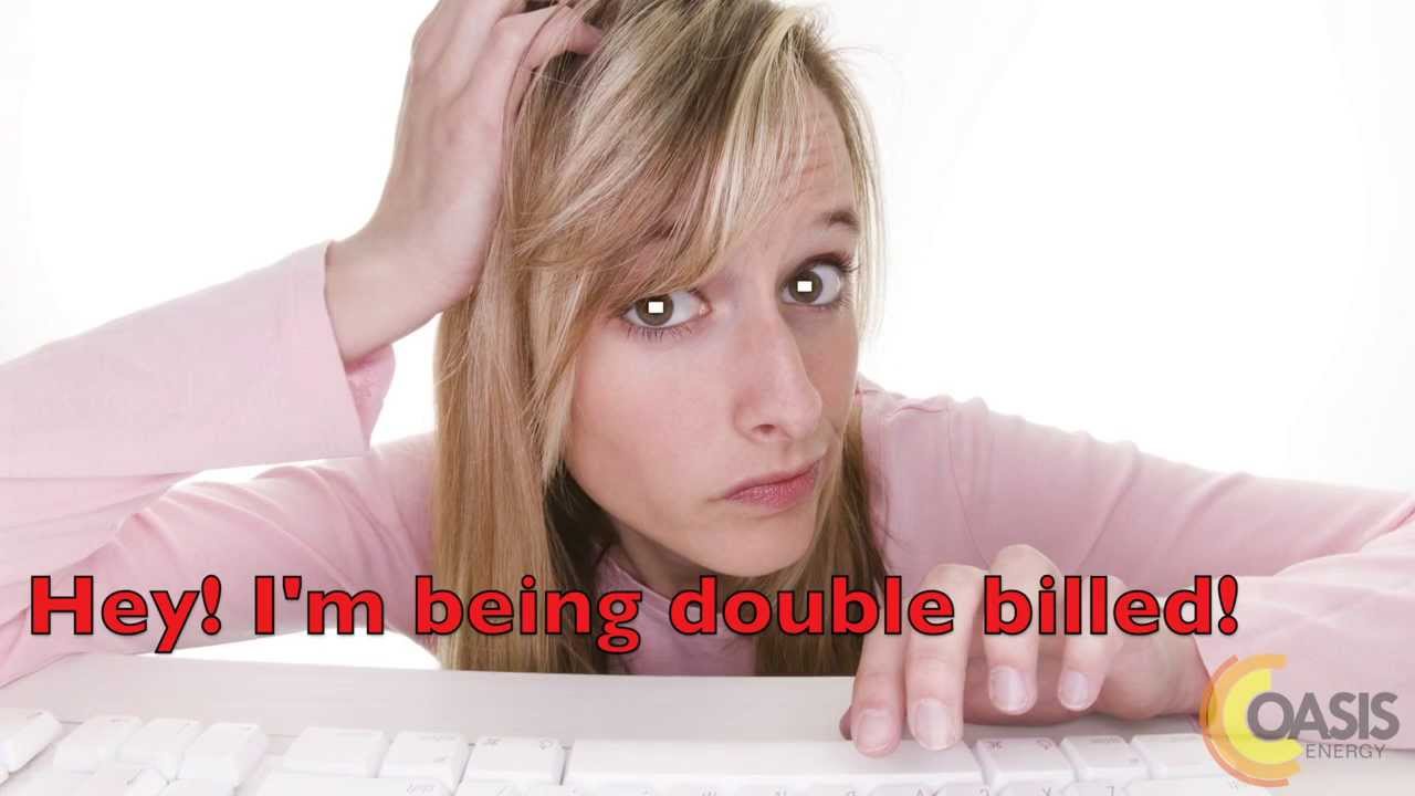 Understanding supply and delivery charges on your utility bill YouTube