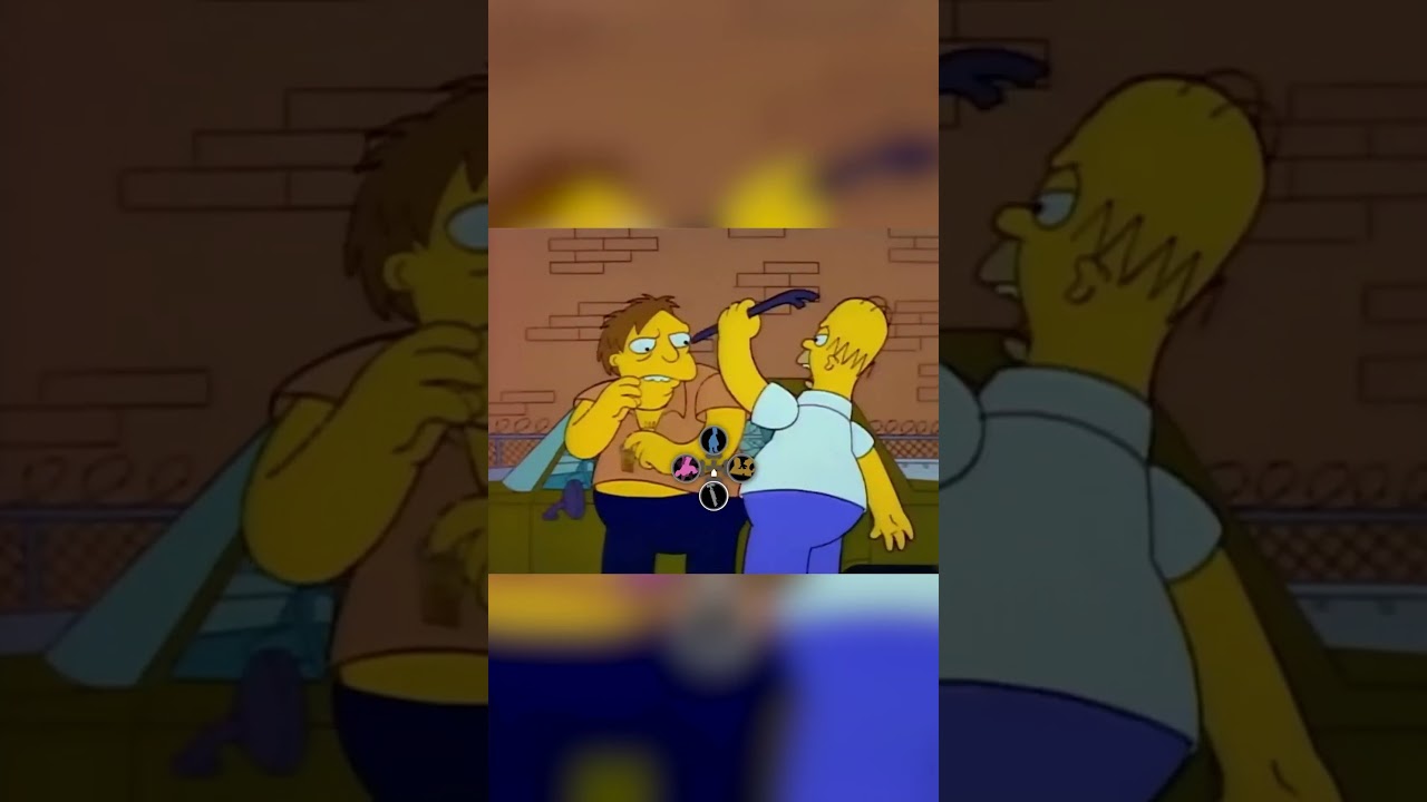 Homer in YAKUZA 0