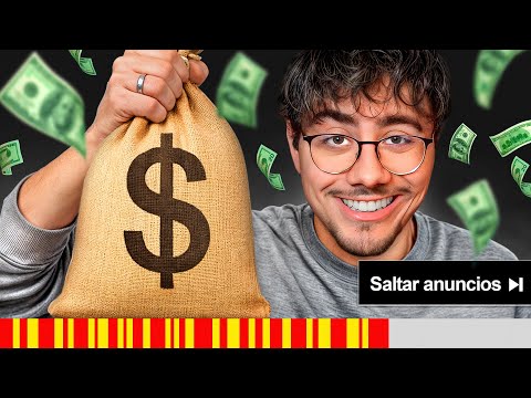 Este video tiene el MÁXIMO de ANUNCIOS 🤑