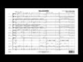 Malagueña by Ernesto Lecuona/arr. Michael Sweeney