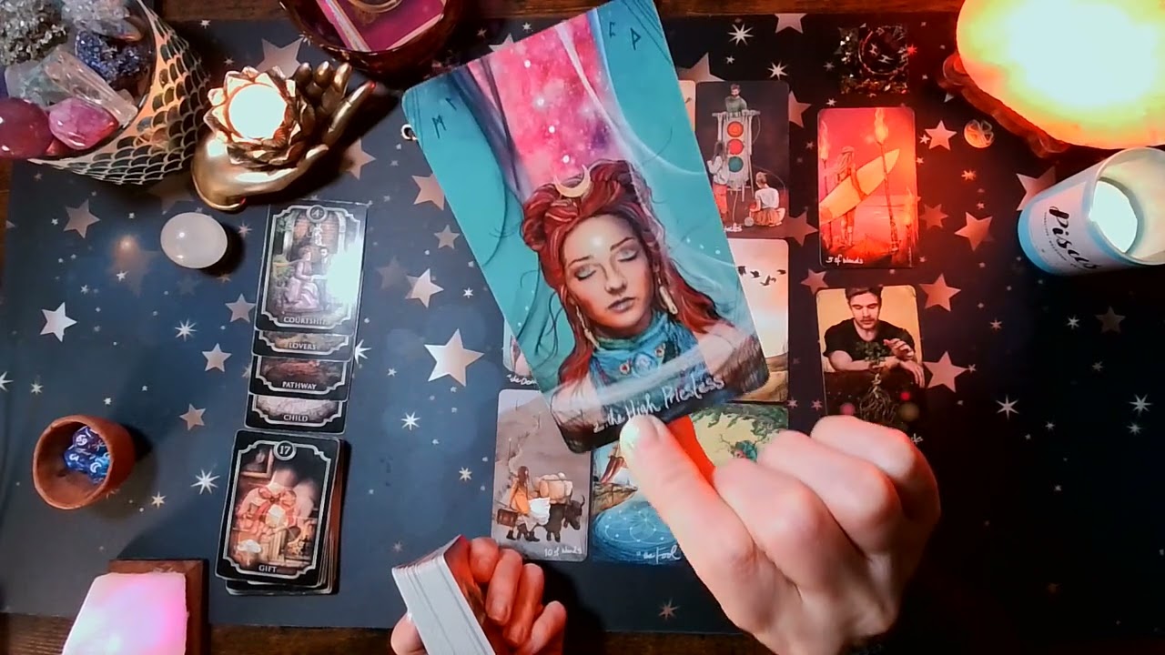 PISCES♓HERE'S WHAT CAME UP !!!...😲