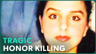 Banaz Mahmod’s Honor Killing: A Tragic Story | Real Stories True Crime Documentary