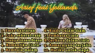 Download Lagu ARIF feat YOLANDA fuul album emas hantaran MP3 Download Lagu ARIF feat YOLANDA fuul album emas hantaran MP3