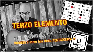 NON SUONARE IL BLUES COSI' !!!