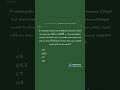 Multiplication and division of decimals | Melbourne Selective Entry High School Exam Practice| Maths