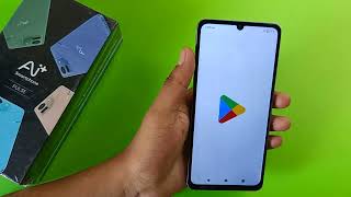 How To Switch Google Dialler On Ai+ Pulse & Nova 5G screenshot 5