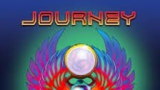 JOURNEY DON'T GIVE UP ON US (SONG REVIEW)