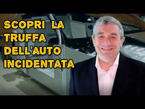 Video: Come faccio a fatturare una riparazione auto?