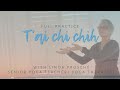 Tai chi chih with linda prosch  full practice minus one