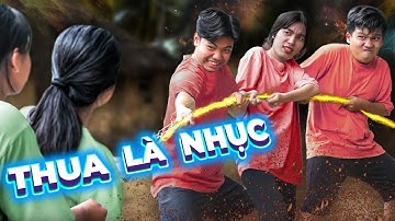 𝐓𝐨𝐧𝐲 | Đại Chiến KÉO CO Với Fan 💪 𝐓𝐔𝐆 𝐎𝐅 𝐖𝐀𝐑