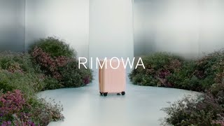 RIMOWA Essential Colours | Petal & Cedar