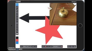 Explain Everything Basics