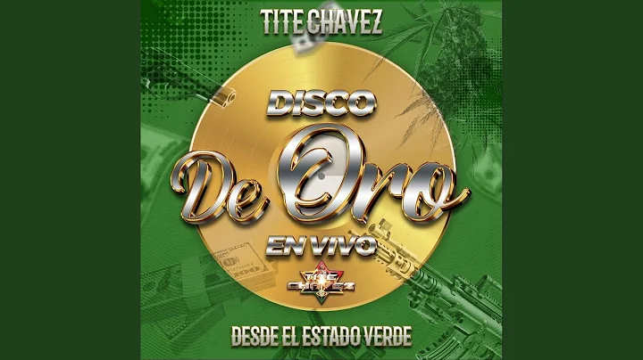 Guero Bastidas (En Vivo)