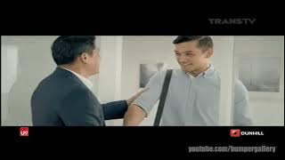 Iklan Dunhill - The New Journey (2016)