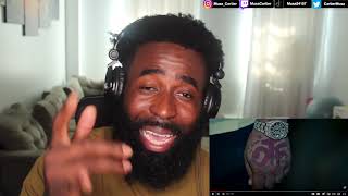 Doodie Lo - I Swear to God (Official Music Video) [Musa\/Reaction]