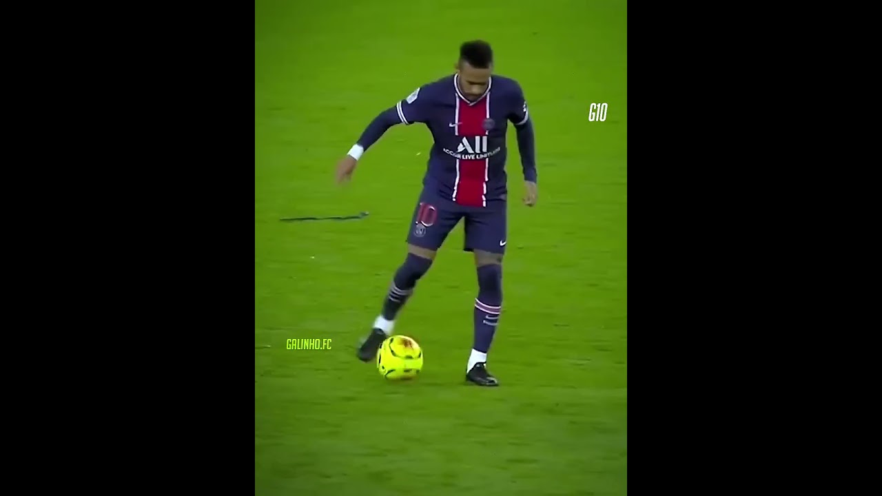 Crazy Skills in Football 😍#shorts