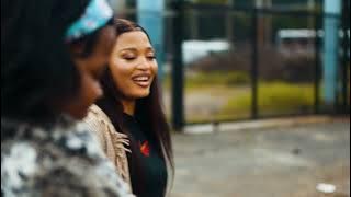 Mnyovu Ft Imfezi Emnyama - Imbongolo (Official Music Video)