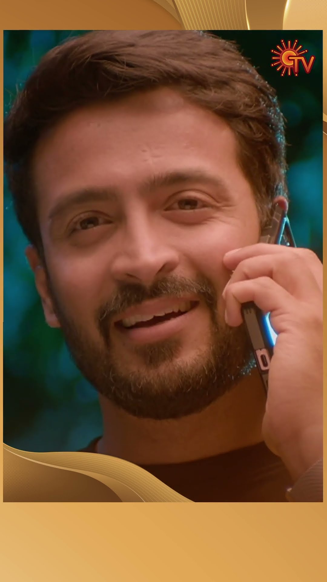Mahesh ரொம்ப Happy-ஆ இருக்காரு..! #Singapenne #SunTV #shorts #tamilserial
