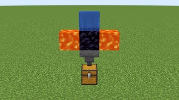 infinite obsidian generator