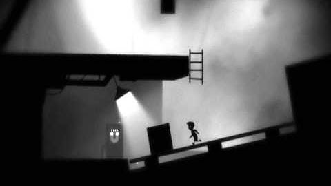 Limbo part 13: Interesting Puzzles