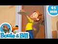 😋 Boule et Bill sont des grands gourmands  🥧 - Nouvelle compilation Boule et Bill FR