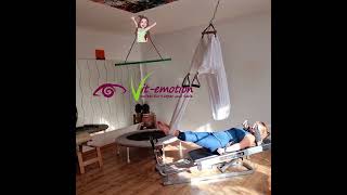 Pilatespowergym Meets Yogatuch