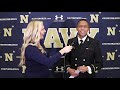 2020 Naval Academy Ship Selection