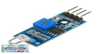 4Pin Photodiode Sensor Controller Module Measure Module 1pc