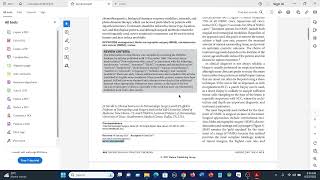 How To Summarize The Articlespapers By Paper Digest