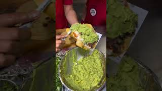 Taquería la pasadita de la 20 en tijuana #comida