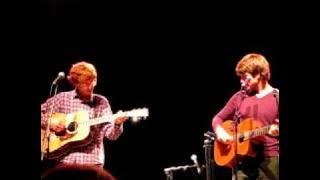 Kings Of Convenience - Stay Out Of Trouble, Berlin 08/10/2009