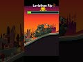 Leviathan Rip🥀🥀
