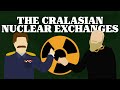 The Worst Conflicts You Ve Never Heard Of The Cralasian Nuclear Exchanges The Worst Conflicts You Ve Never Heard Of The Cralasian Nuclear Exchanges