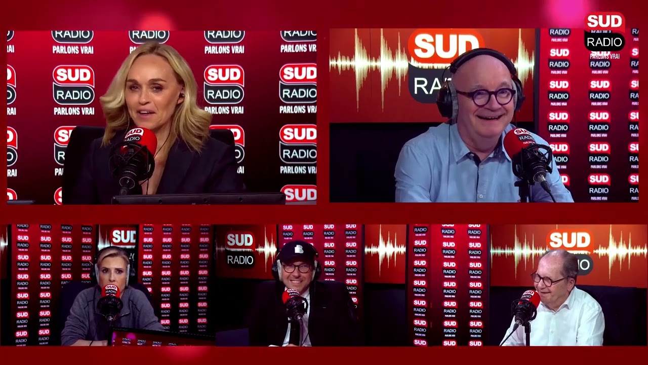 Il n’y a plus de candidats «  naturels » pour l’élection présidentielle !