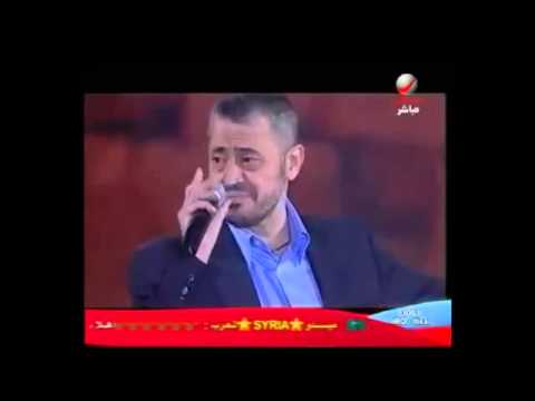 خسرت كل الناس قلب العاشق حفل القلعة سوريا
