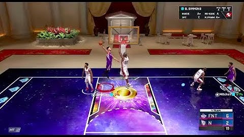 BEST MYTEAM CARD EVER + Locker Code NBA 2k20 MyTeam Pack Opening Highlights