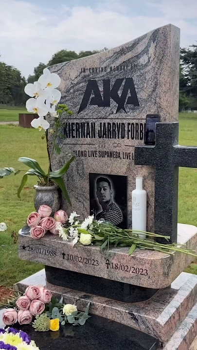 Where Is Justice For AKA 😑 #aka #kiernanforbes #kairoforbes