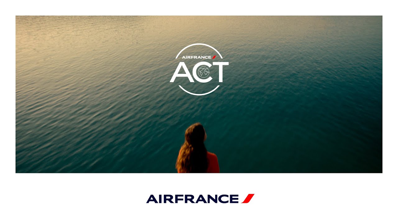 The new generation is looking to us – JP | Air France ACT