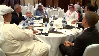 ROUNDTABLE DISCUSSION 1 Sustainable Agriculture And GMOs - Trick Or Treat?
