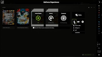 Fix Shadowplay: Mic Recording Issues