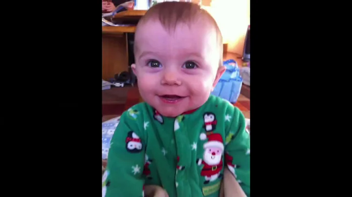 The Story of 12-month-old Ryder Joseph Morrison.