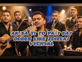 Romane gila Velký mix