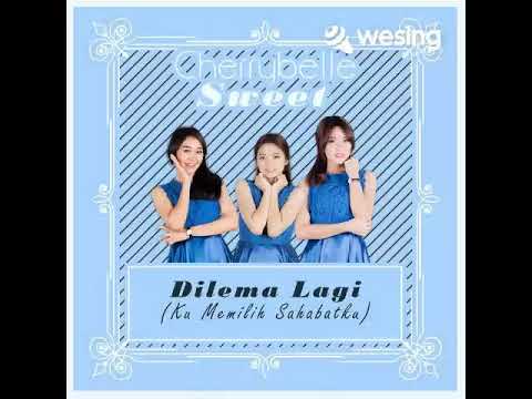 Dilema Lagi (Ku Memilih Sahabatku)