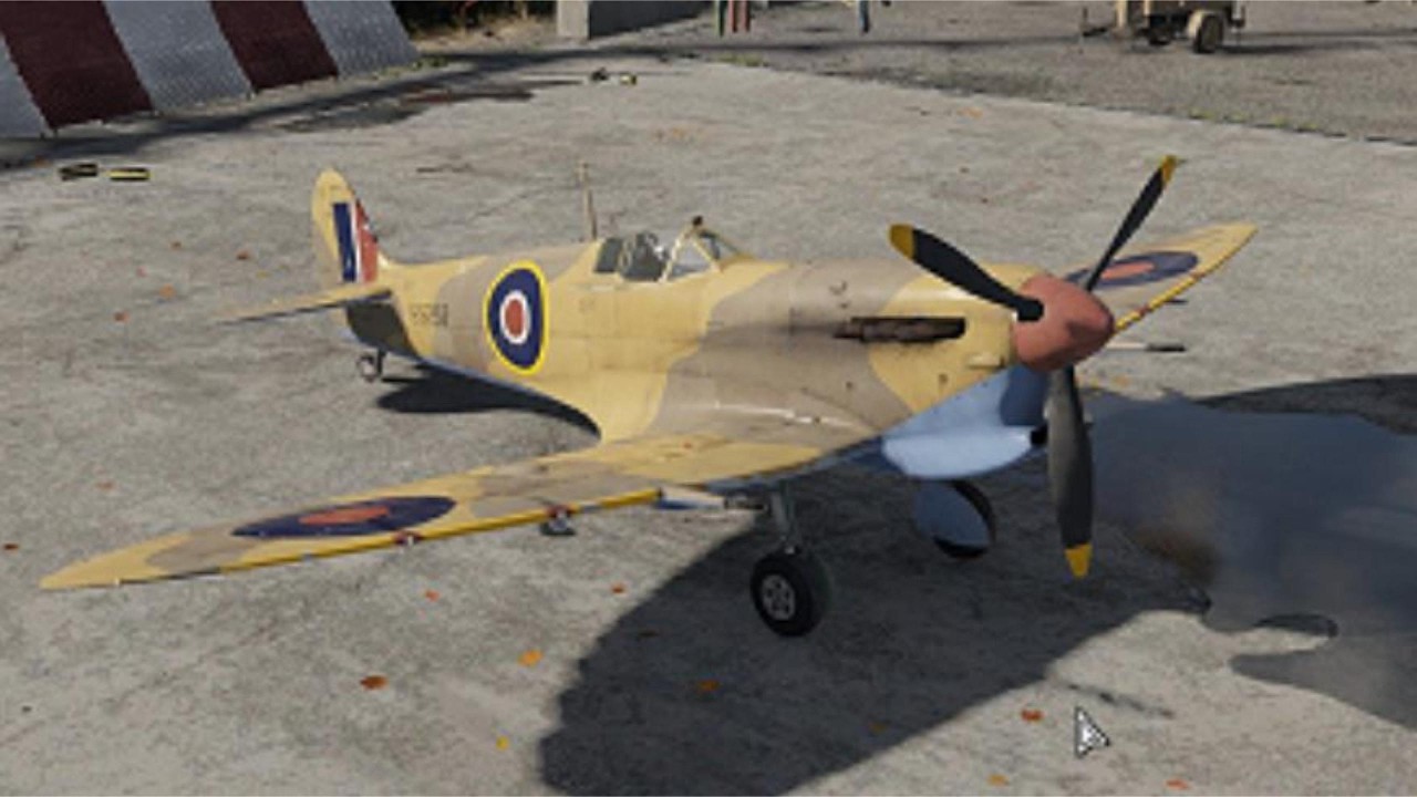 spitfire in action.mp4