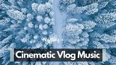 Fluffing a Duck - Kevin MacLeod || Cinematic Vlog Music || No copyrights Music || Vloggers Music